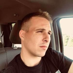 Meet your Posher, Kyle